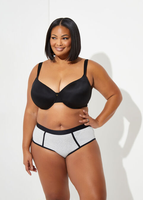 Plus Size Hipster Panty Sexy Plus Size Panties Plus Size Brief