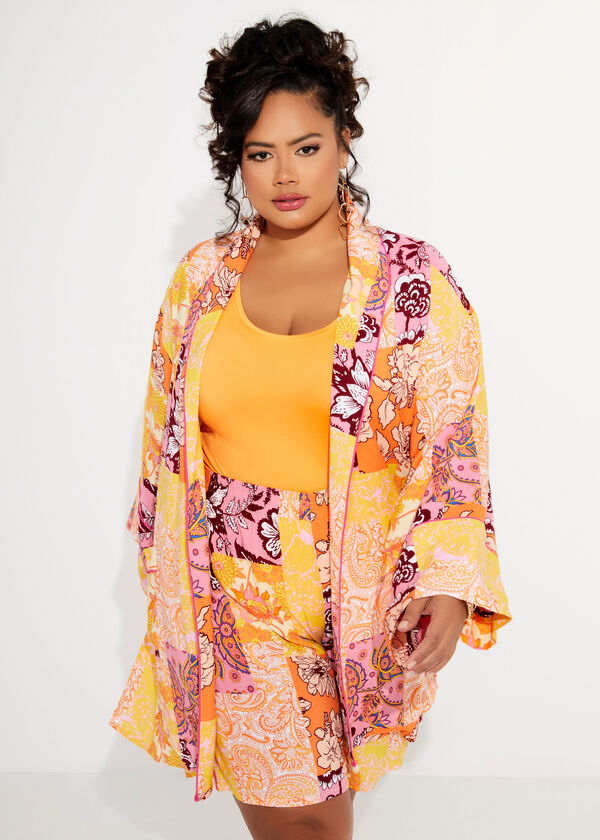 The Rosalia Kimono, Multi image number 2