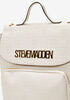 Steve Madden BSeyda Backpack, Ivory image number 2