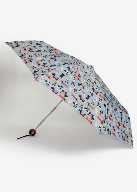 Totes Dog Manual Umbrella, Multi image number 1