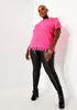 The Kaira Sweater, Pink image number 1