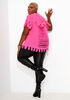 The Kaira Sweater, Pink image number 0