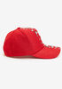 Embellished Baseball Hat, Barbados Cherry image number 2