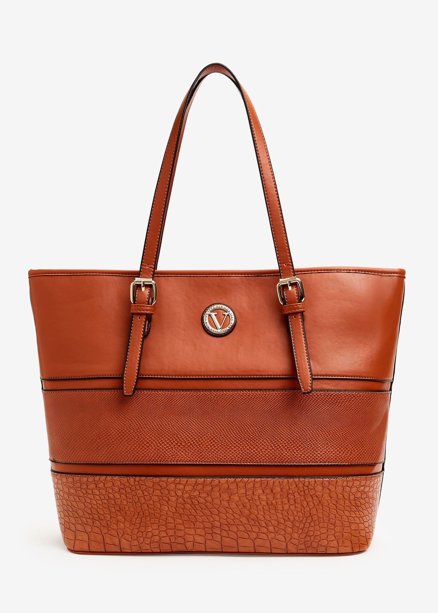 Chic Women's Luxe Tote