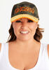 Chosen Embellished Baseball Hat, Olive image number 0