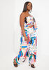 The Remi Wide Leg Pants, Multi image number 0