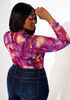 The Nichelle Top, Violetta image number 1
