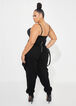The Angela Joggers, Black image number 1