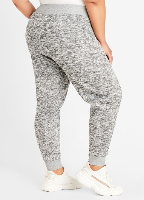 Love Colorblock Athletic Jogger, Slate image number 1