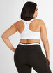Champion Absolute Workout Bra, White image number 1