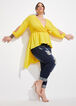 The Lela Tunic, Yellow image number 0