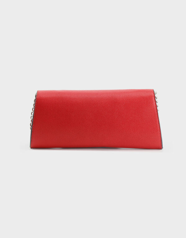 French Connection Leonie Crossbody, Red image number 1