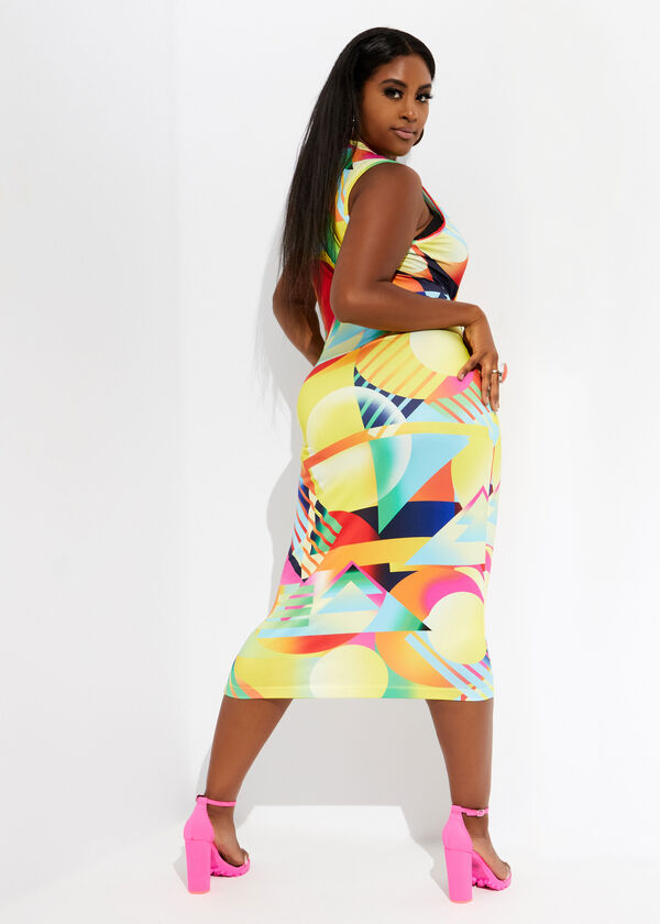 The Seraphina Dress, Multi image number 1