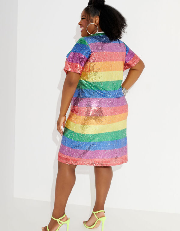 The Amil Shirtdress, Multi image number 1
