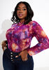 The Nichelle Top, Violetta image number 0