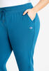 Champion Campus Joggers, Teal image number 1