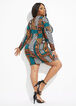 The Cheyenne Dress, Multi image number 1