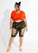 The Terica Short, Olive image number 0