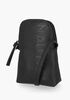 Nautica Out And About Phone Crossbody, Black image number 4