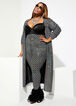 The Melissa Duster, Silver image number 0