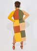 The Reyna Midi Skirt, Olive image number 1