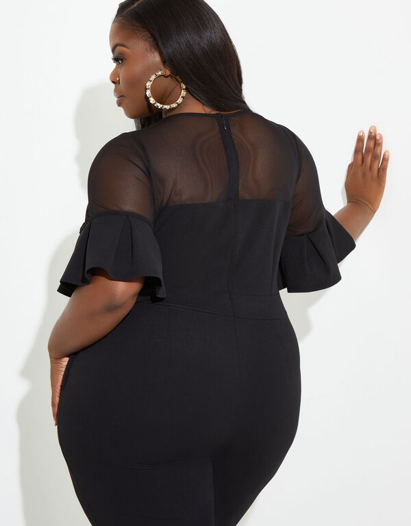 Plus Size Little Black Dresses, Sizes 10 - 36 | Ashley Stewart