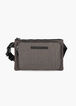 Trendy Designer Luxe for Less Tahari Robyn Quilted Belt Sling Bag image number 0