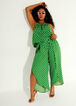 The Darla Pant, Green image number 2