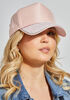 Embellished Trucker Hat, Foxglove image number 1