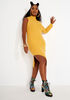 The Jessica Dress, Nugget Gold image number 3