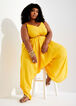The Cheyenne Jumpsuit, Mustard image number 0