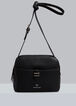 Trendy Nanette Lepore Pattie Crossbody Faux Leather Handbag image number 0