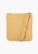 Nautica Out N About Crossbody, Yellow image number 6