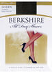 Berkshire All Day Sheers Pantyhose, Fantasy Black image number 1