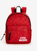 Steve Madden BKallie Backpack, Red image number 0