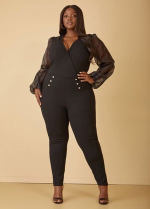 Plus Size Tall Collection