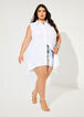The Betty Tunic, White image number 2