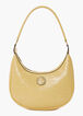 Vera New York Diana Shoulder Bag, Yellow image number 0