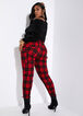 The Kennedy Pant, Red image number 1