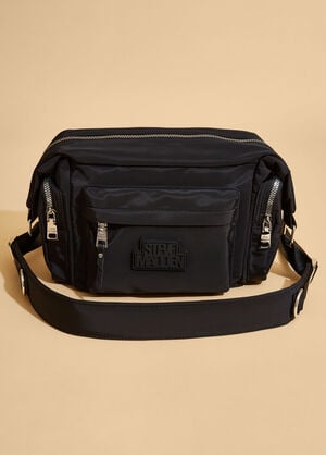 Steve Madden BMiki Shoulder Bag, Black image number 0