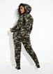The Taylor Hoodie, Olive image number 1