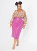 The Baylor Midi Skirt,  image number 0