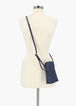 Nautica Out And About Phone Crossbody, Indigo image number 3