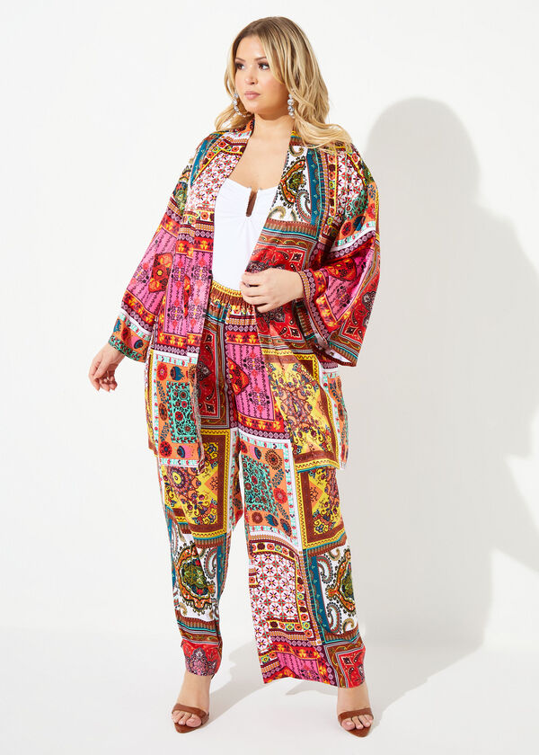 The Rowan Kimono, Multi image number 2