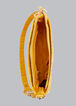 Bebe Tara Mini Shoulder Bag, Yellow image number 2