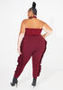 The Charlee Joggers, Wine image number 1