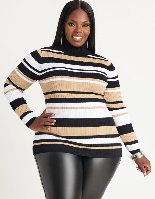 New Plus Size Sweaters, Sizes 10 - 36 | Ashley Stewart