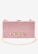 Trendy Designer Bebe clutch envelope box clutch mini bags image number 0