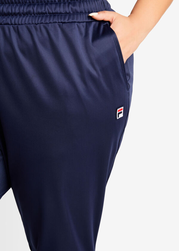 FILA Curve Day Tripper Pant, Navy image number 1