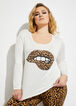 The Solana Top, White image number 0